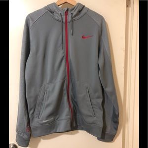 Nike Elite Therma Hoodie